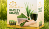 Barley Grass – Kesice